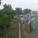 道路愛護団・公園ボランティアについて
