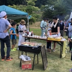 今岡グループバーベキュー大会
