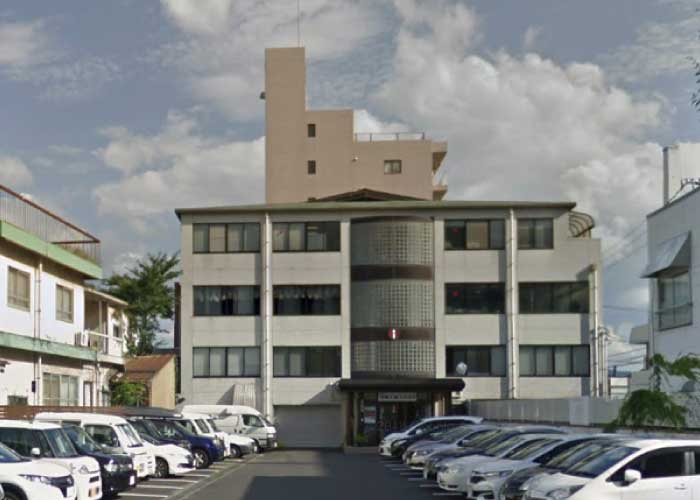 本社社屋